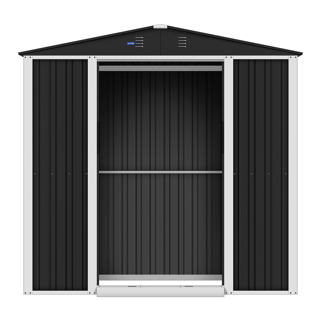 Storage Shed - Asters Maldives