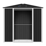 Storage Shed - Asters Maldives