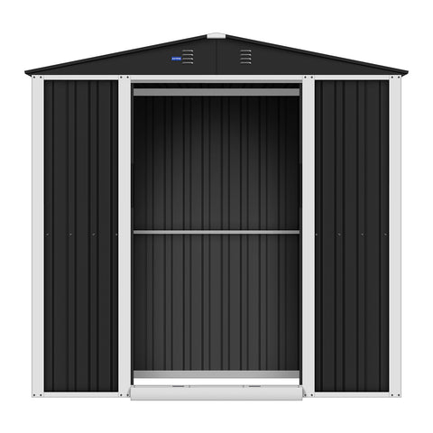 Storage Shed - Asters Maldives