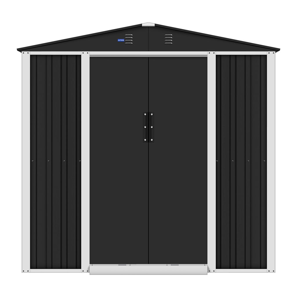 Storage Shed - Asters Maldives