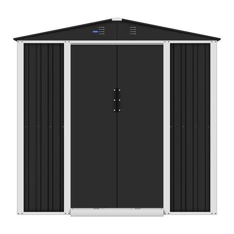 Storage Shed - Asters Maldives