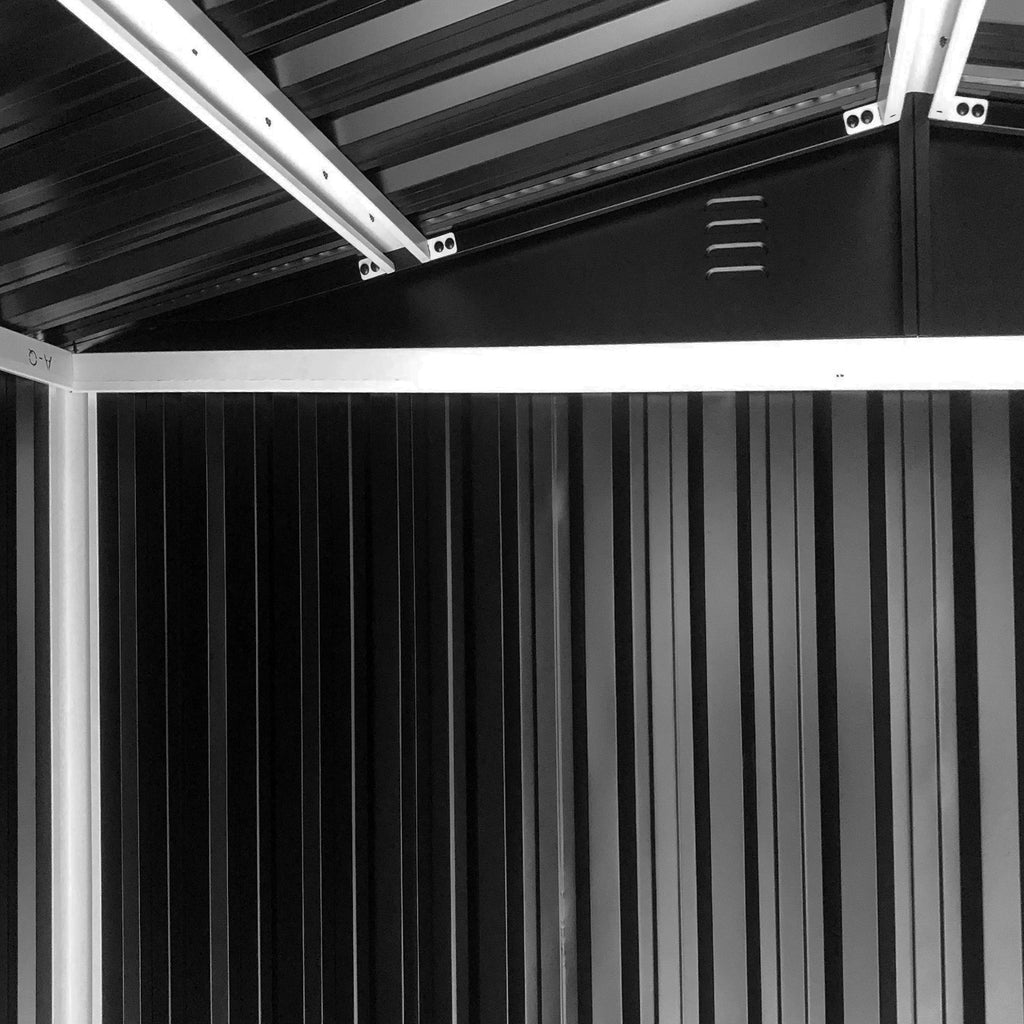 Storage Shed - Asters Maldives