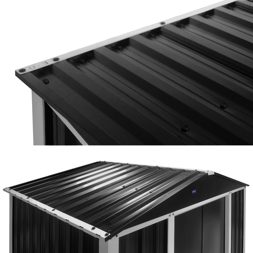 Storage Shed - Asters Maldives