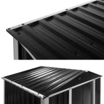 Storage Shed - Asters Maldives