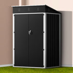 Storage Shed - Asters Maldives