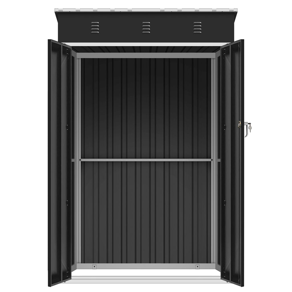 Storage Shed - Asters Maldives