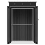 Storage Shed - Asters Maldives