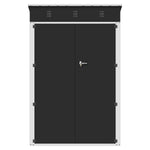 Storage Shed - Asters Maldives