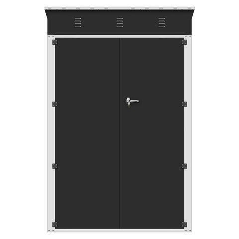 Storage Shed - Asters Maldives