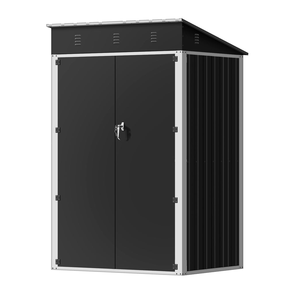 Storage Shed - Asters Maldives