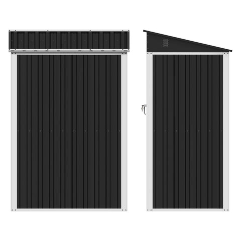 Storage Shed - Asters Maldives