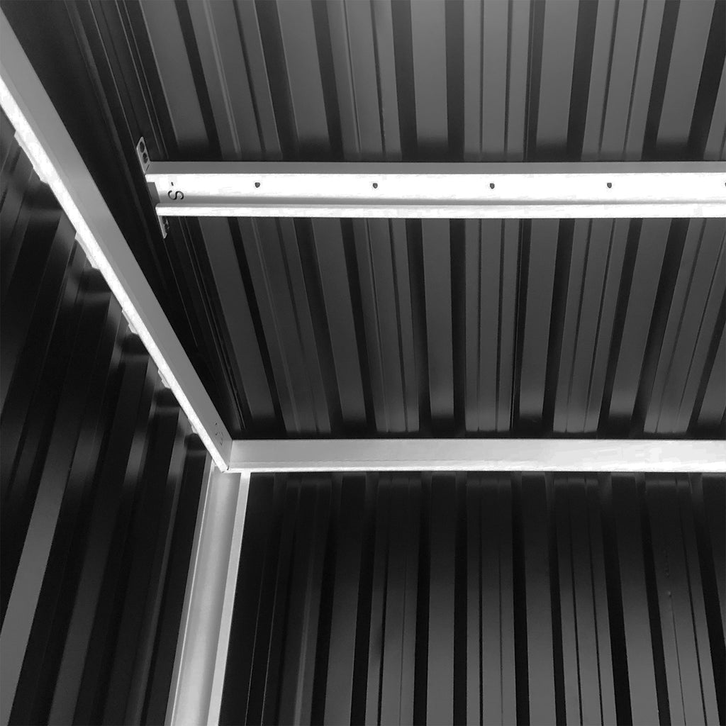 Storage Shed - Asters Maldives