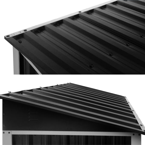 Storage Shed - Asters Maldives