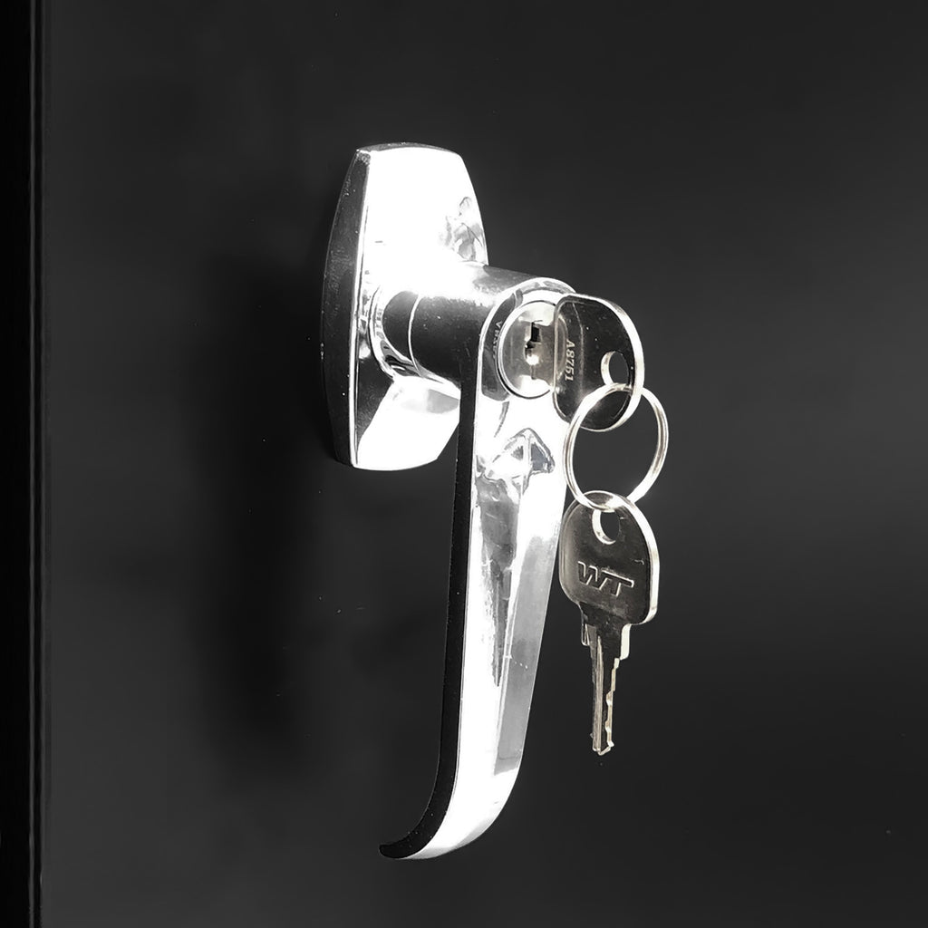 Storage Shed - Asters Maldives