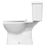 Water Closet (Toilet) - Asters Maldives