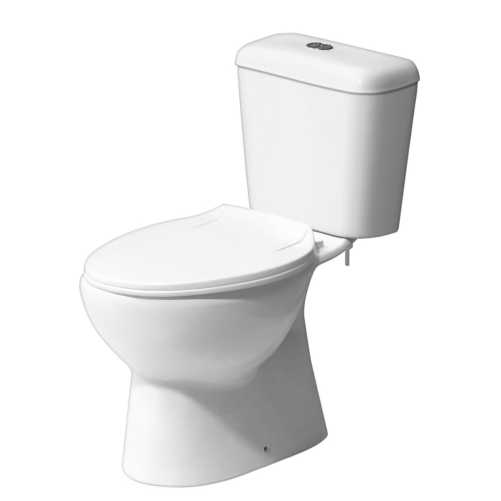 Water Closet (Toilet) - Asters Maldives