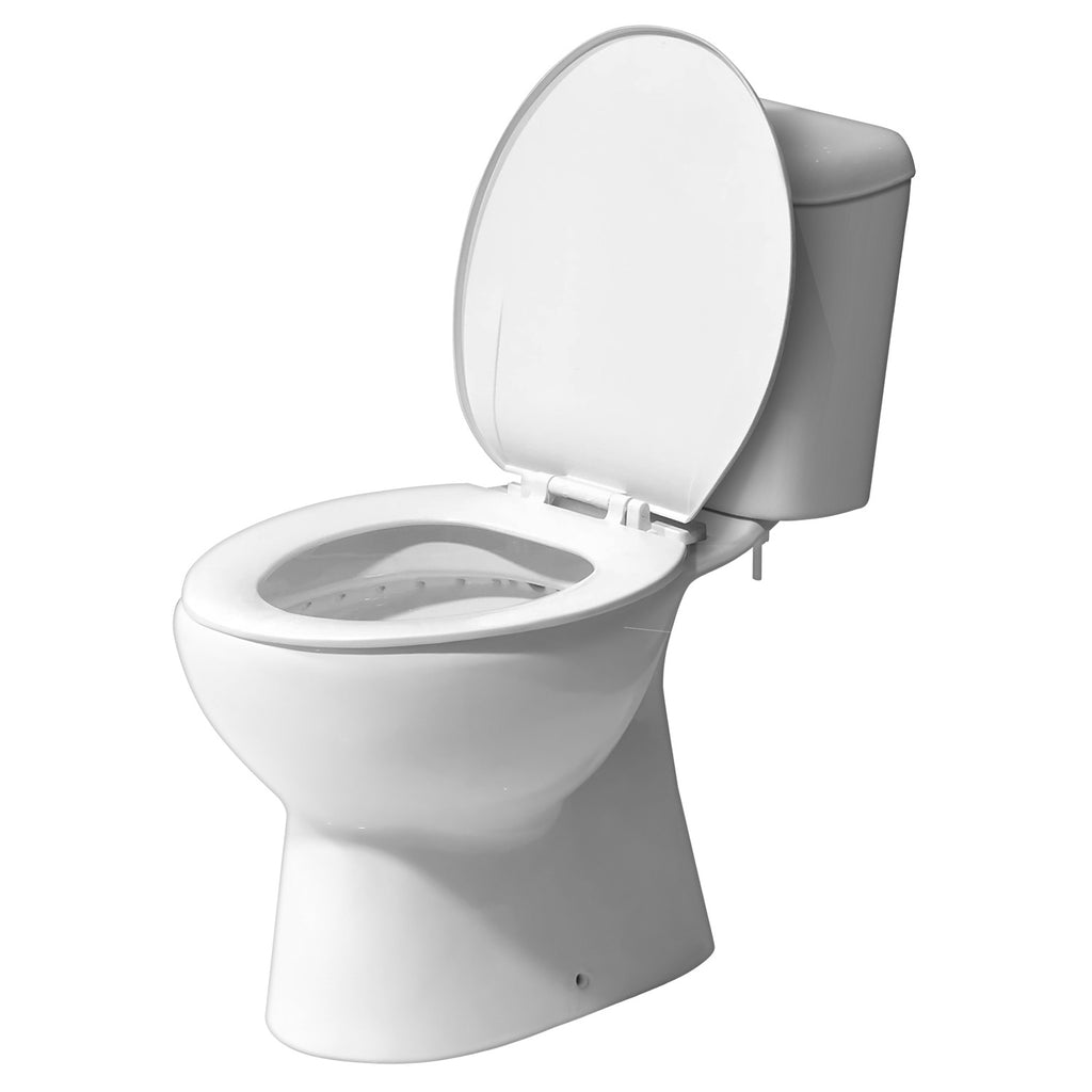 Water Closet (Toilet) - Asters Maldives