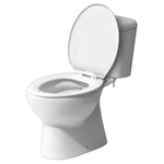 Water Closet (Toilet) - Asters Maldives