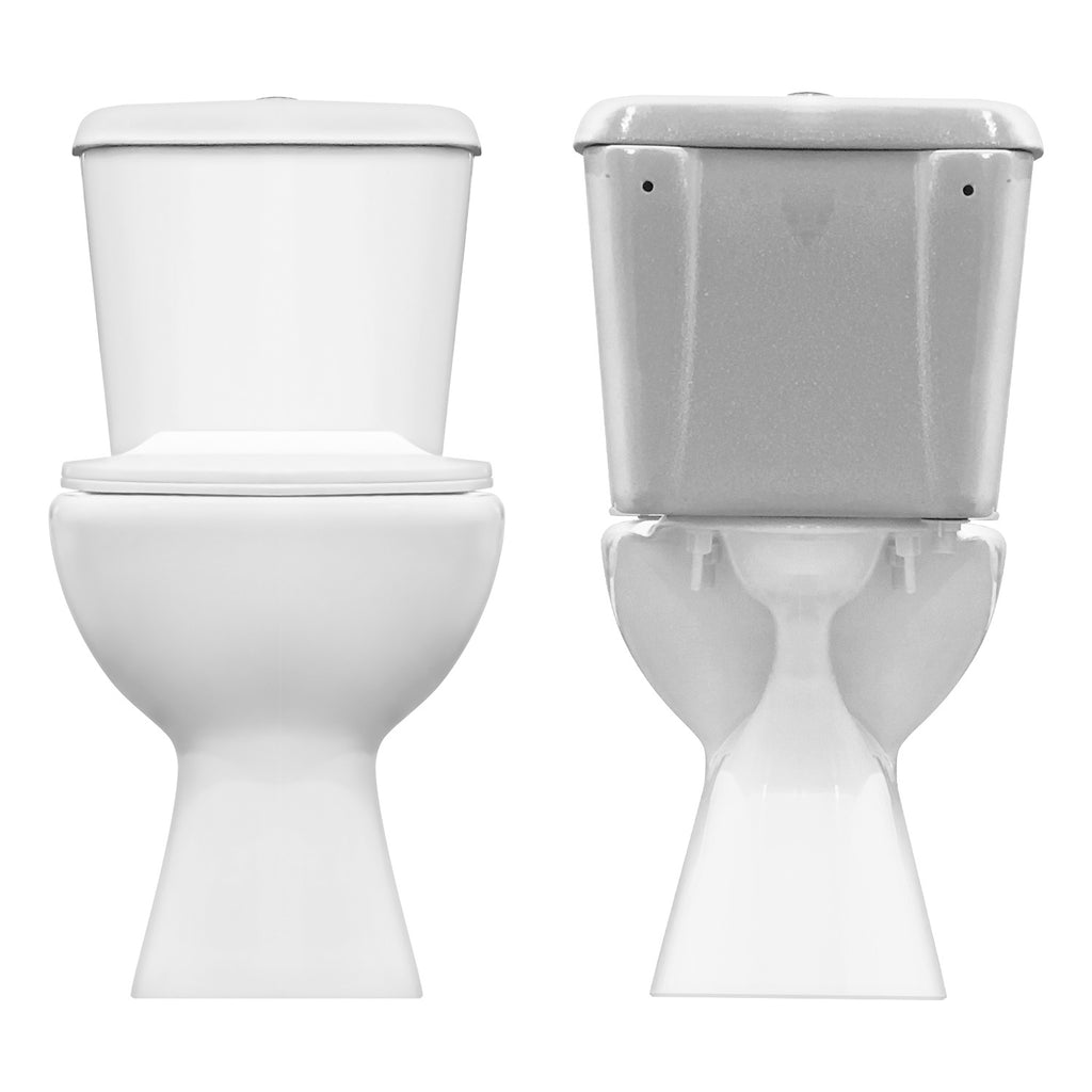 Water Closet (Toilet) - Asters Maldives