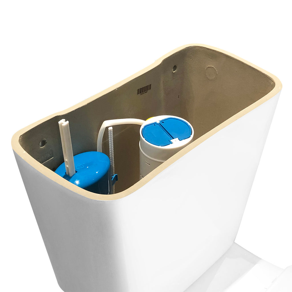 Water Closet (Toilet) - Asters Maldives