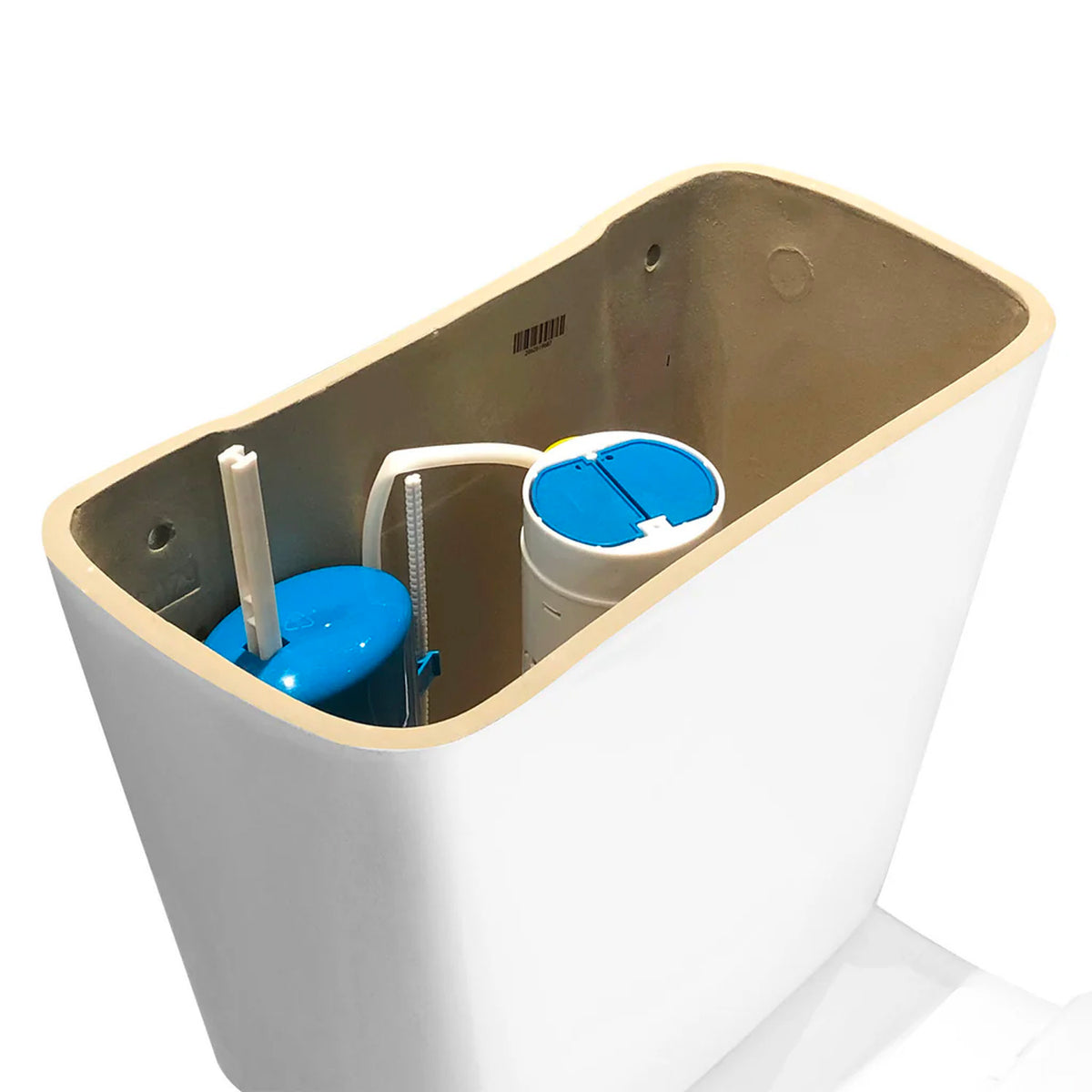 A-Value (GT06) Plastic Flush Valve Set– Asters Maldives