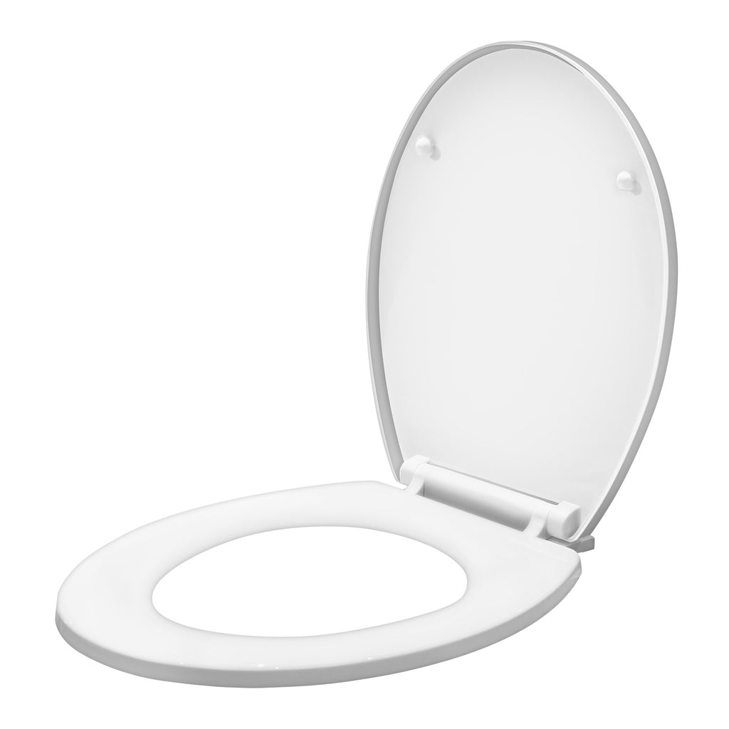 Toilet Seat Cover - Asters Maldives