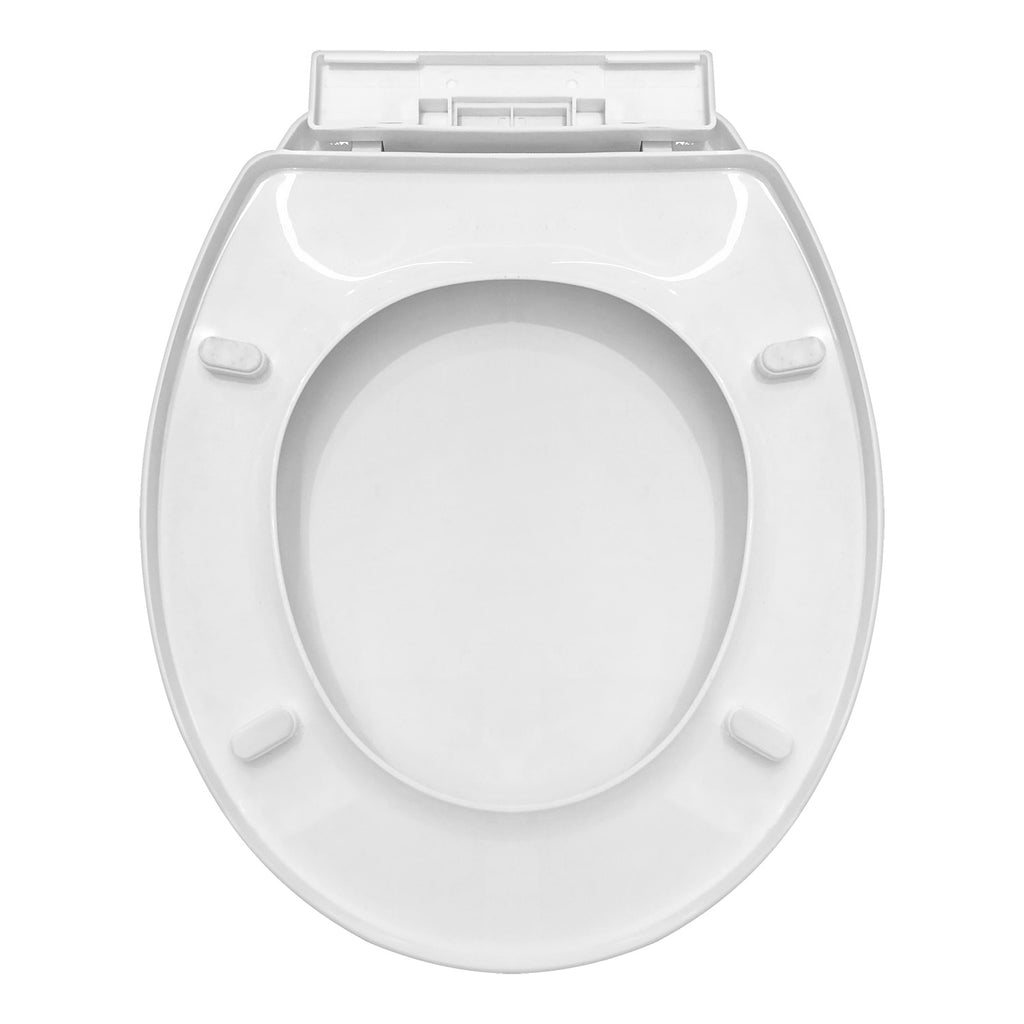Toilet Seat Cover - Asters Maldives