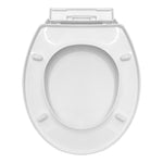 Toilet Seat Cover - Asters Maldives