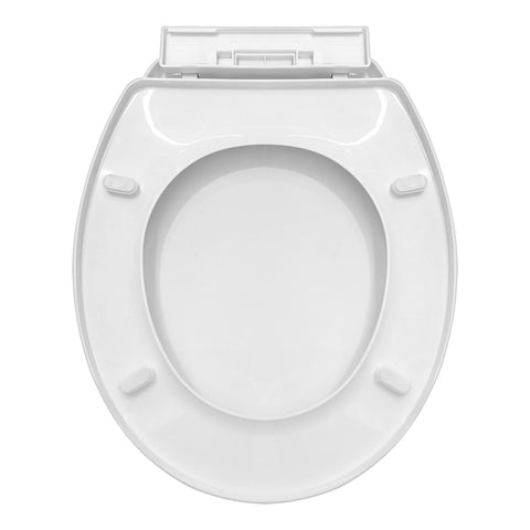 Toilet Seat Cover - Asters Maldives