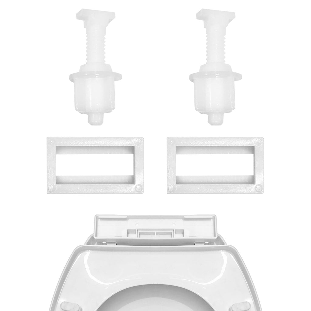 Toilet Seat Cover - Asters Maldives