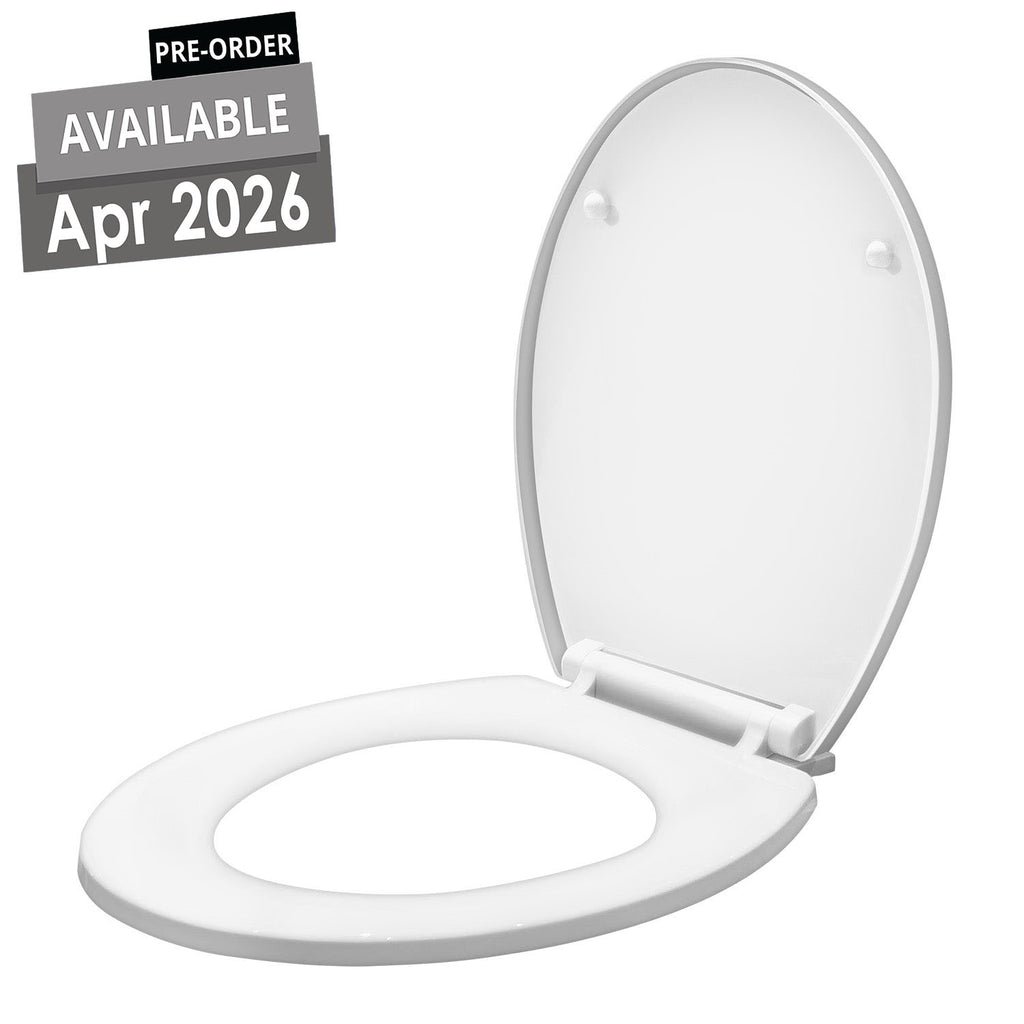 Toilet Seat Cover - Asters Maldives
