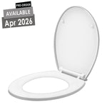 Toilet Seat Cover - Asters Maldives
