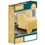Bedding Set (King) - Asters Maldives