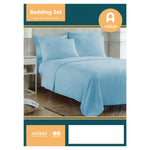 Bedding Set (King) - Asters Maldives