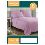 Bedding Set (King) - Asters Maldives