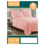 Bedding Set (King) - Asters Maldives