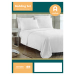 Bedding Set (King) - Asters Maldives