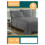 Bedding Set (King) - Asters Maldives