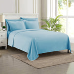 Bedding Set (Single) - Asters Maldives