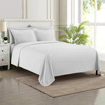 Bedding Set (Single) - Asters Maldives