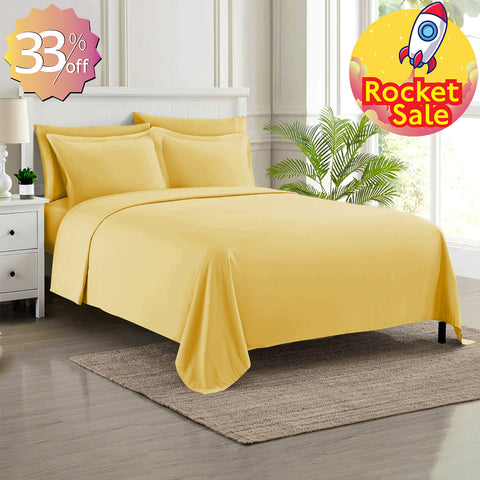 Bedding Set (Double)