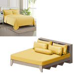 Bedding Set (King) - Asters Maldives