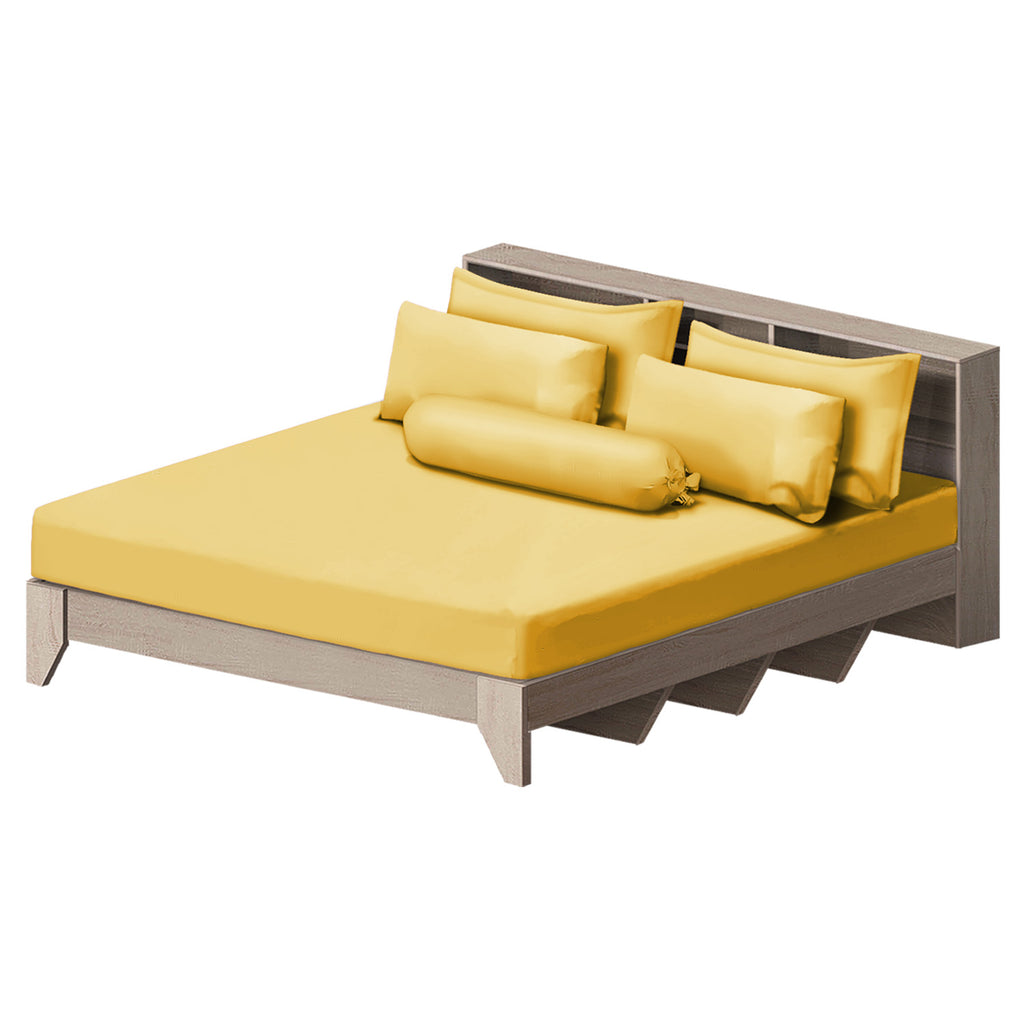 Bedding Set (King) - Asters Maldives