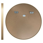 Mirror (Ø70cm) - Asters Maldives