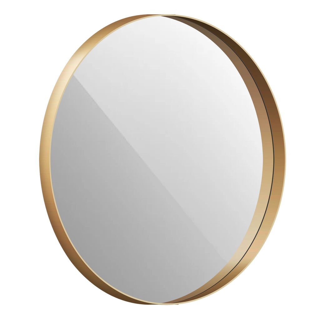 Mirror (Ø70cm) - Asters Maldives