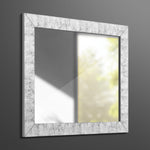 Mirror (69 x 85cm) - Asters Maldives