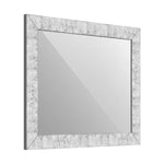 Mirror (69 x 85cm) - Asters Maldives