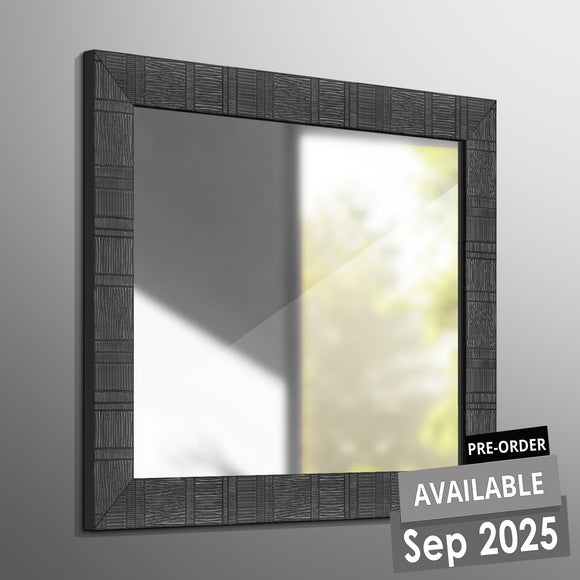 Mirror (69 x 85cm) - Asters Maldives