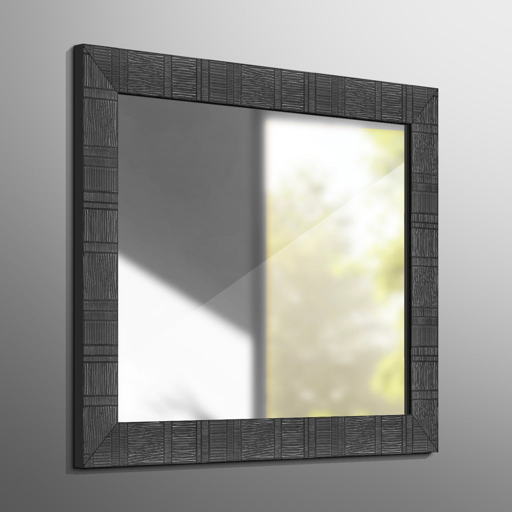 Mirror (69 x 85cm) - Asters Maldives