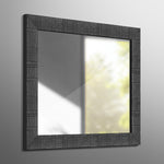 Mirror (69 x 85cm) - Asters Maldives